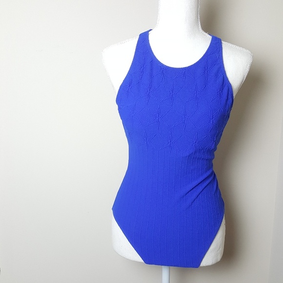 Coco Reef Other - Blue Coco Reef one piece